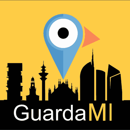 GuardaMI Logo